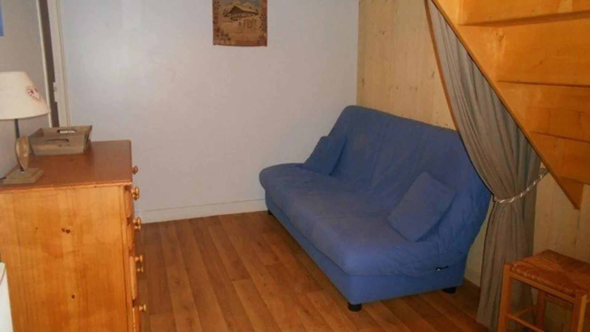 קאוטרט Appartement 5 Pieces, 9 Pers, Balcon Sud, Proche Centre Et Telecabine, Options Confort. - Fr-1-401-96 0*,  צרפת