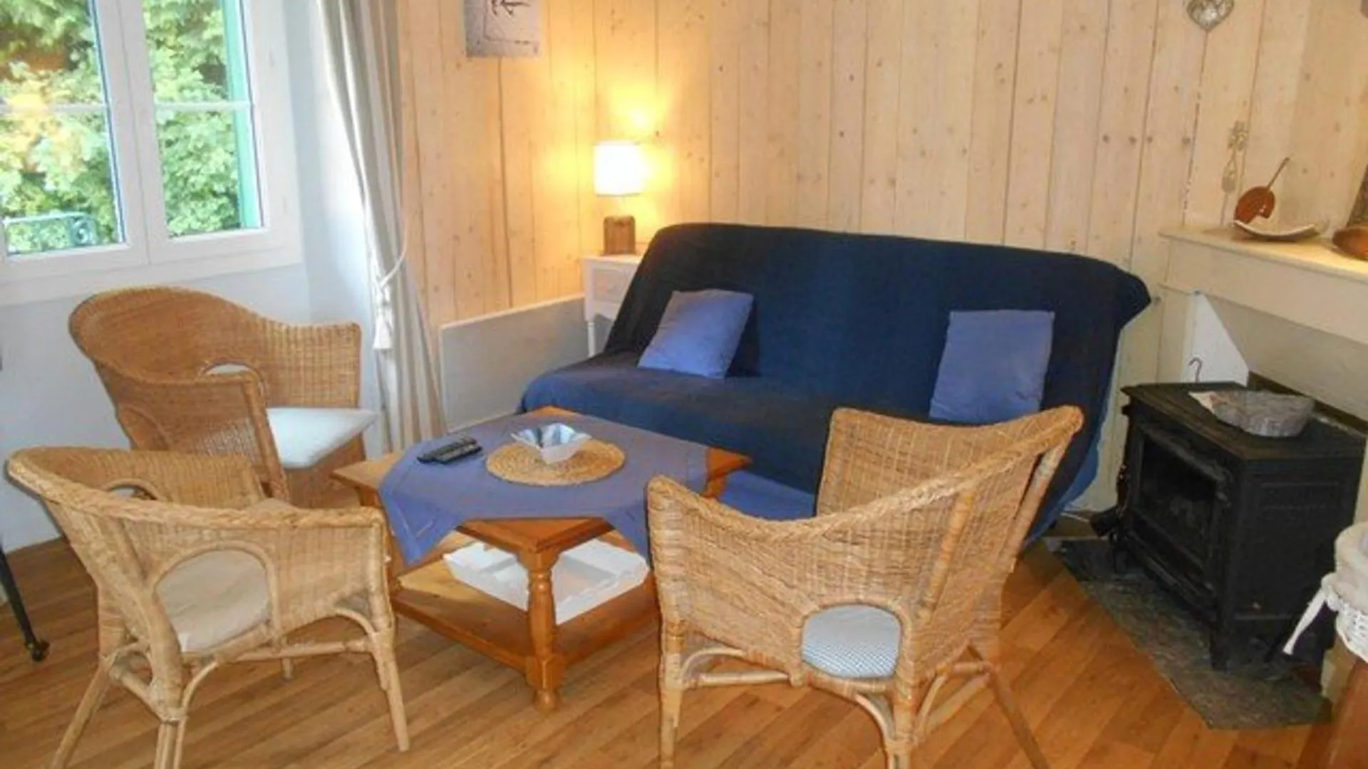 קאוטרט Appartement 5 Pieces, 9 Pers, Balcon Sud, Proche Centre Et Telecabine, Options Confort. - Fr-1-401-96 0*,