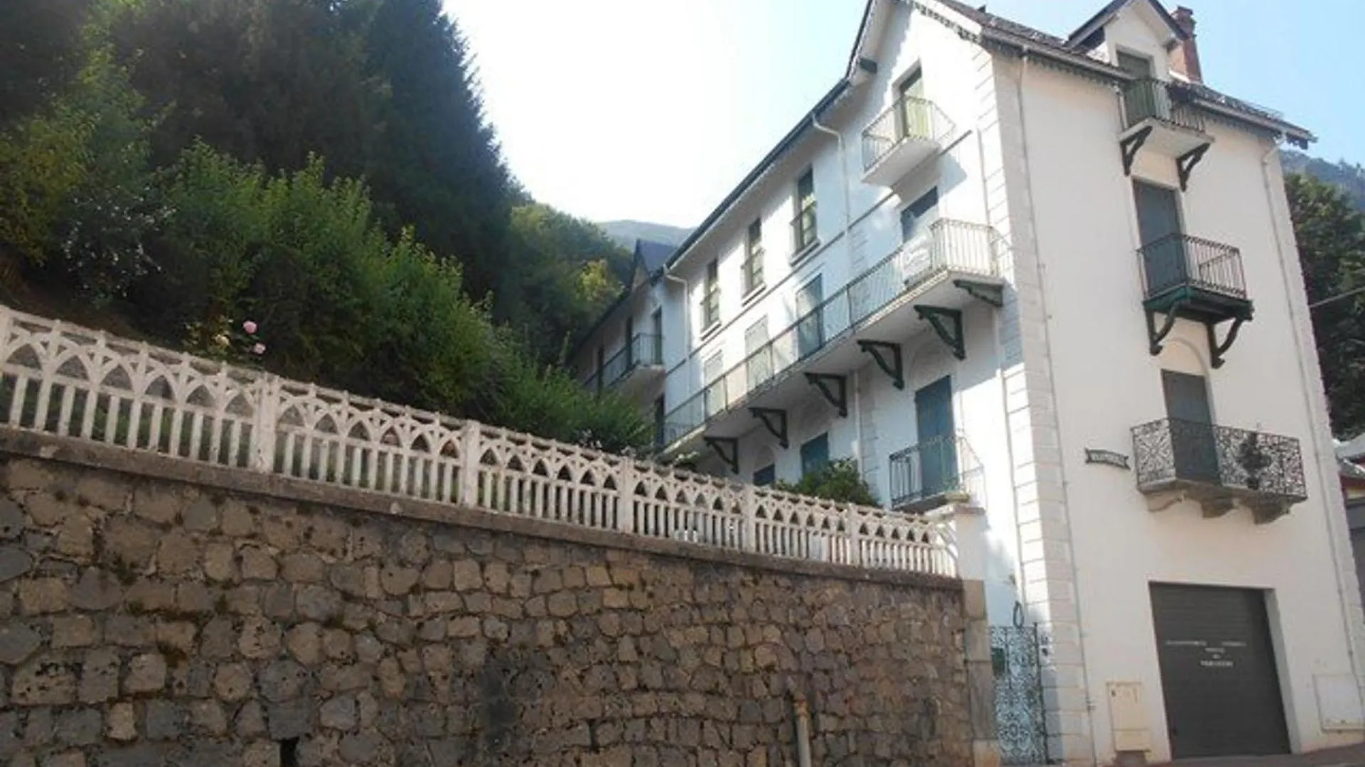 קאוטרט Appartement 5 Pieces, 9 Pers, Balcon Sud, Proche Centre Et Telecabine, Options Confort. - Fr-1-401-96 דירה