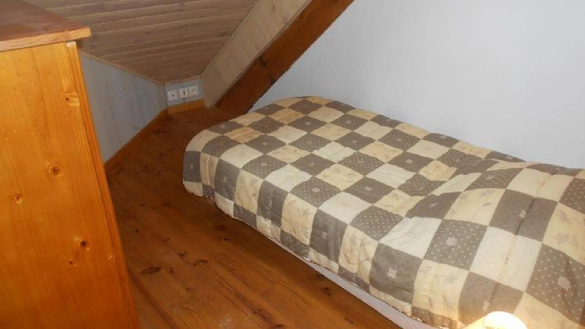קאוטרט Appartement 5 Pieces, 9 Pers, Balcon Sud, Proche Centre Et Telecabine, Options Confort. - Fr-1-401-96