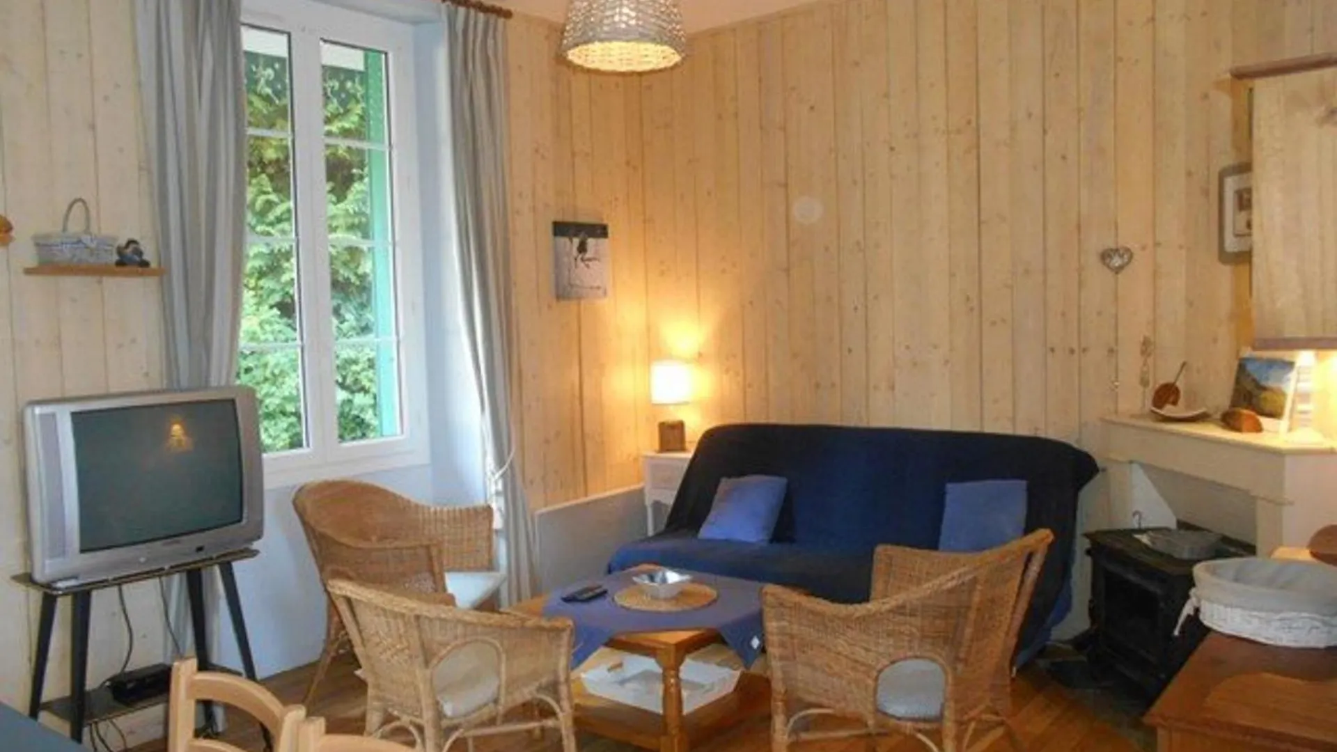 קאוטרט Appartement 5 Pieces, 9 Pers, Balcon Sud, Proche Centre Et Telecabine, Options Confort. - Fr-1-401-96 0*,  צרפת